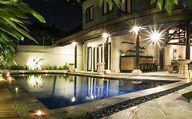 Linda Villa Sanur